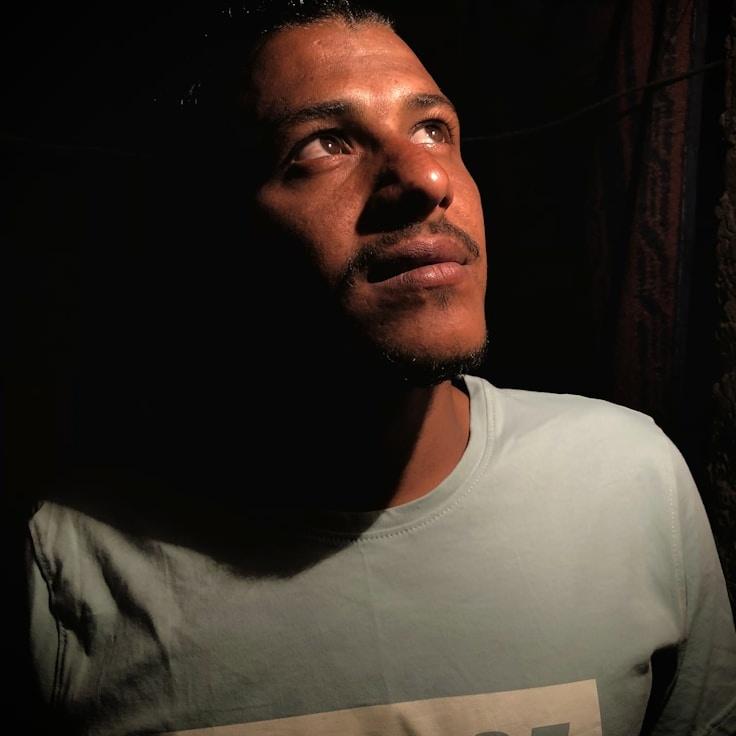 Portrait of Priya Kapoor, group coordinator and fusion cooking expert